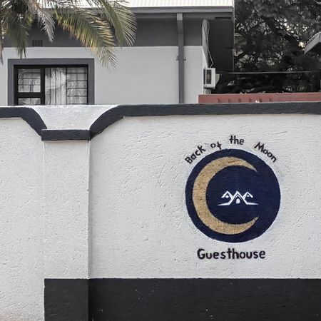 Back Of The Moon Guesthouse Kuruman Kültér fotó