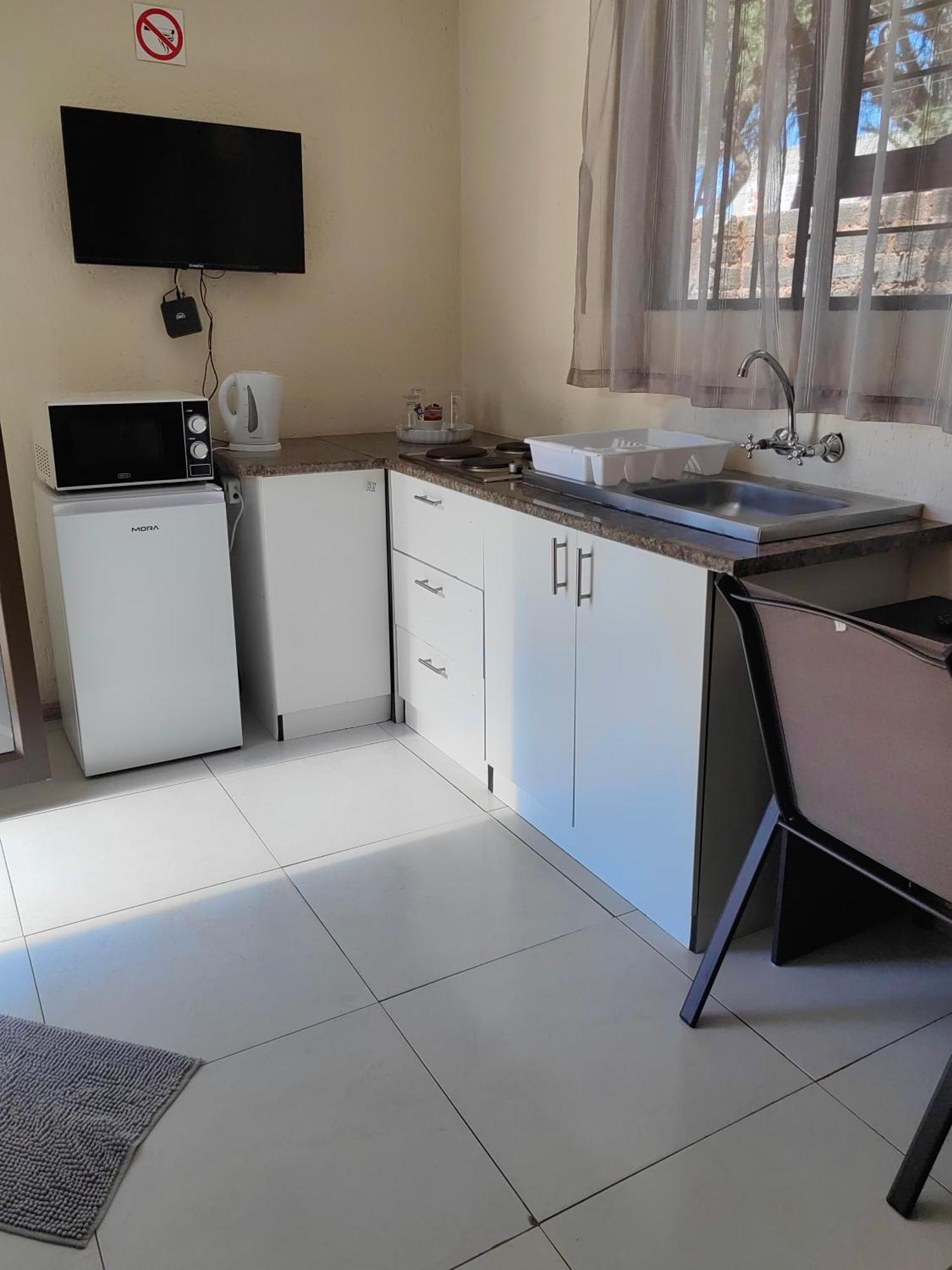 Back Of The Moon Guesthouse Kuruman Kültér fotó